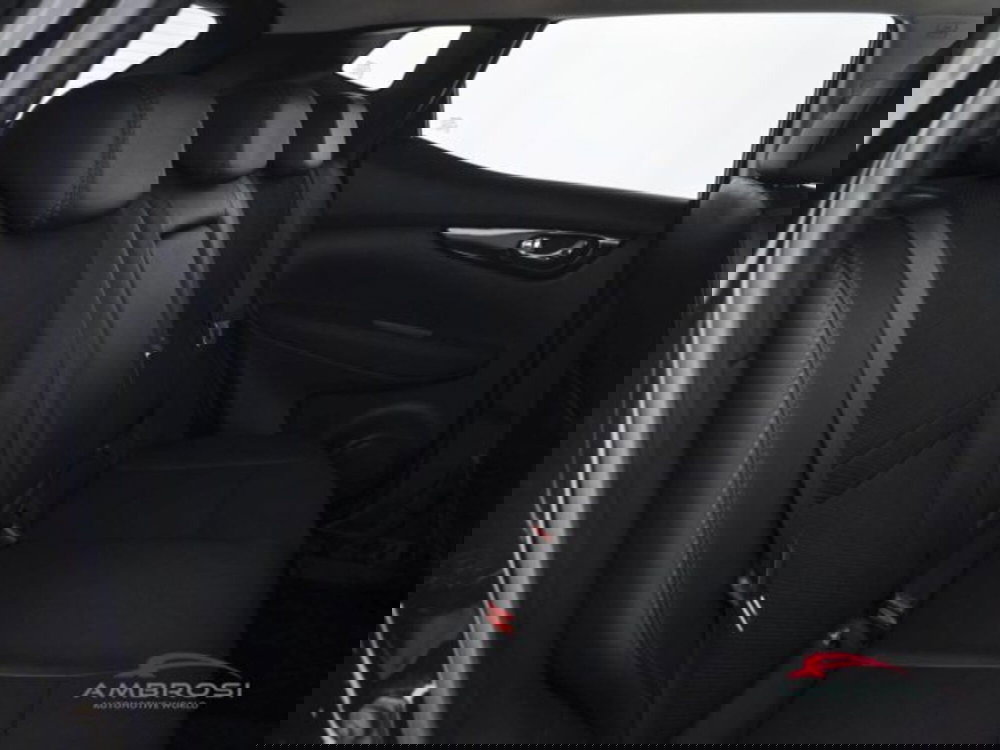 Nissan Qashqai usata a Perugia (11)