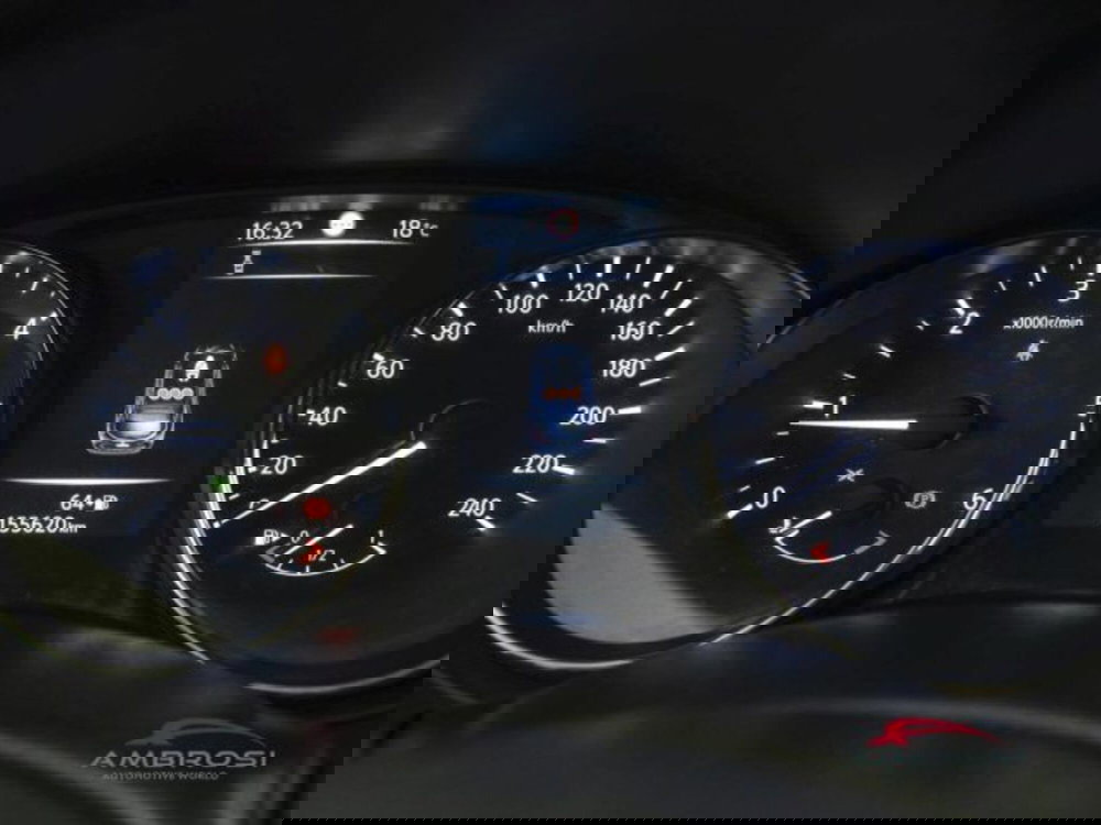 Nissan Qashqai usata a Perugia (13)