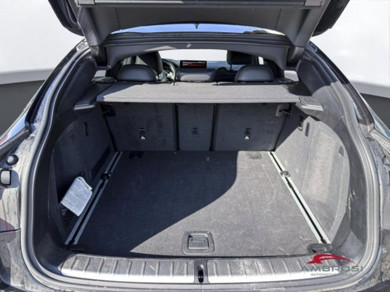 BMW X4 usata a Perugia (9)