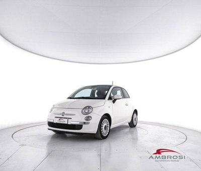 Fiat 500 1.2 Pop Star del 2014 usata a Corciano