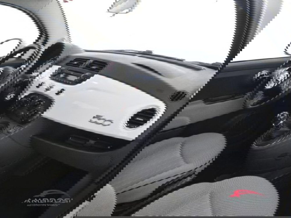 Fiat 500 usata a Perugia (12)