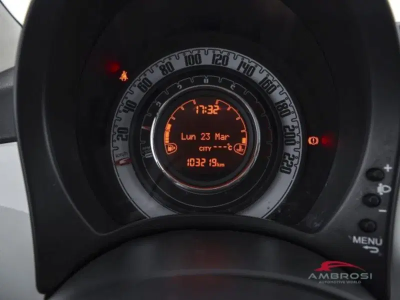 Fiat 500 usata a Perugia (12)