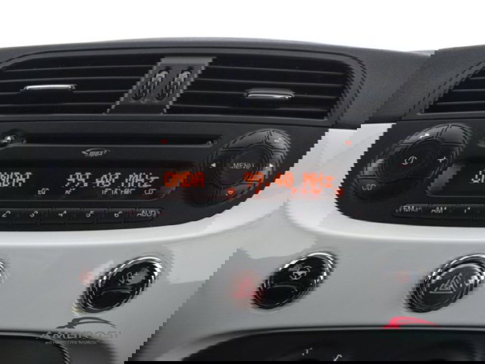 Fiat 500 usata a Perugia (14)