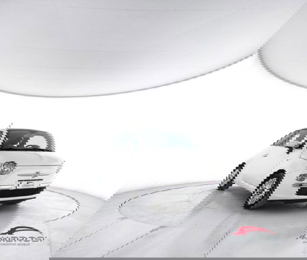 Fiat 500 usata a Perugia (2)