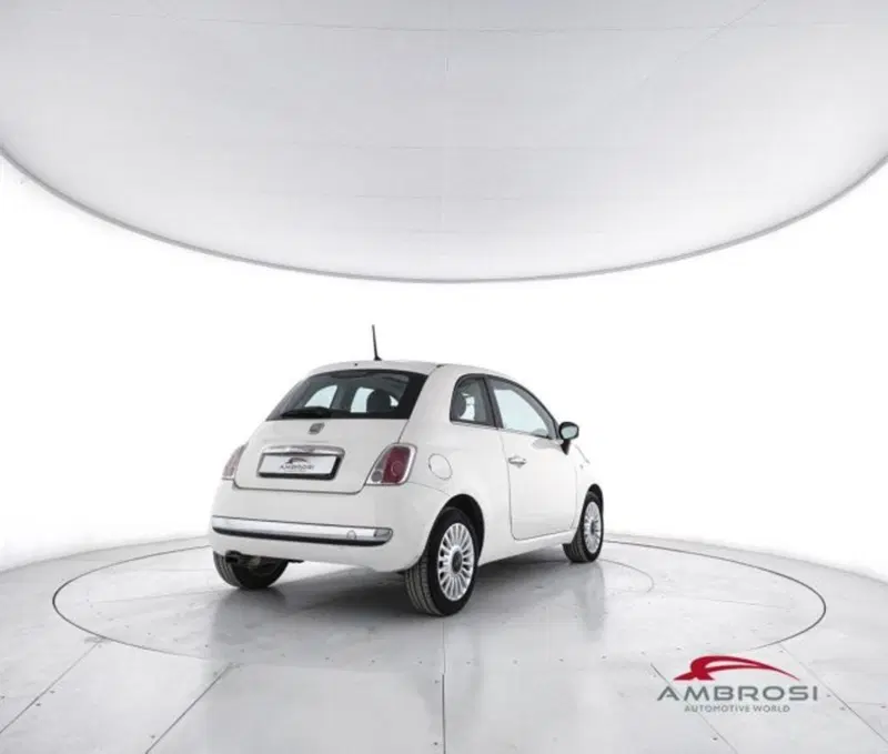 Fiat 500 usata a Perugia (3)
