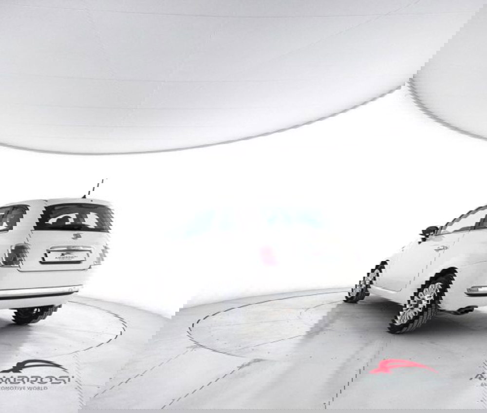 Fiat 500 usata a Perugia (4)