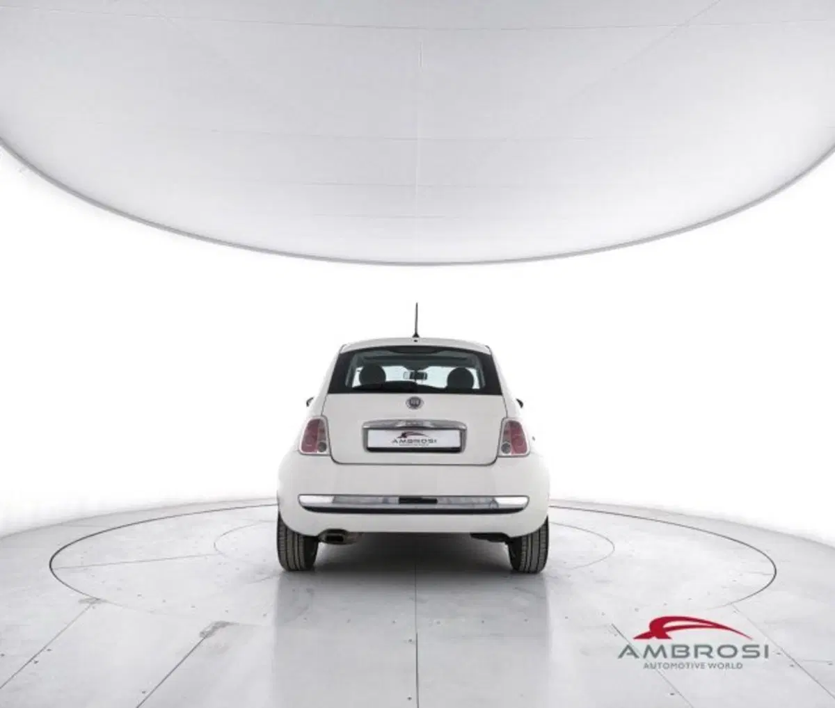 Fiat 500 usata a Perugia (6)