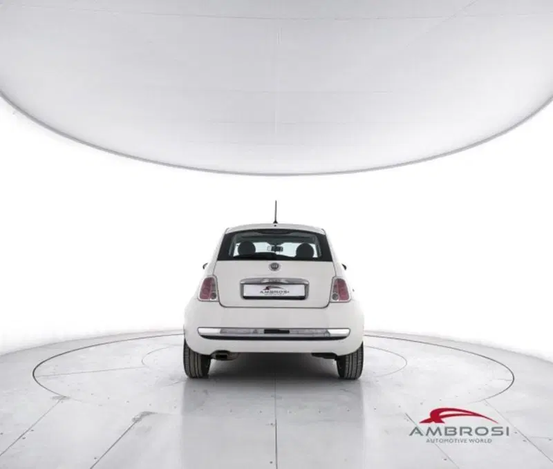 Fiat 500 usata a Perugia (5)