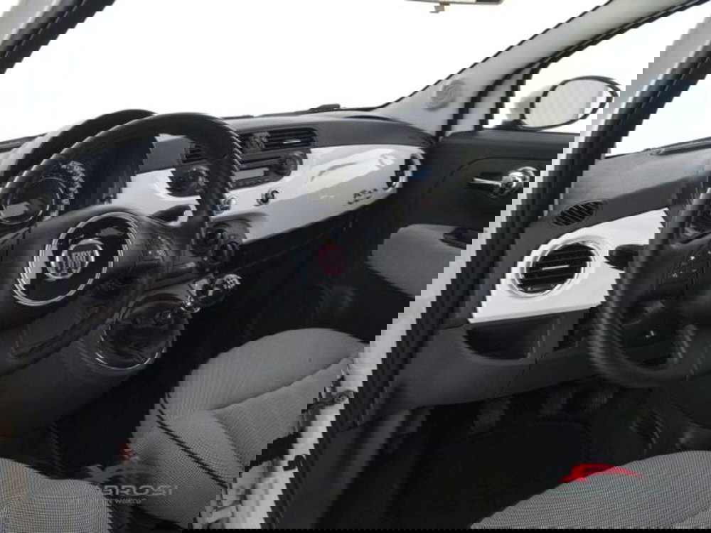 Fiat 500 usata a Perugia (8)