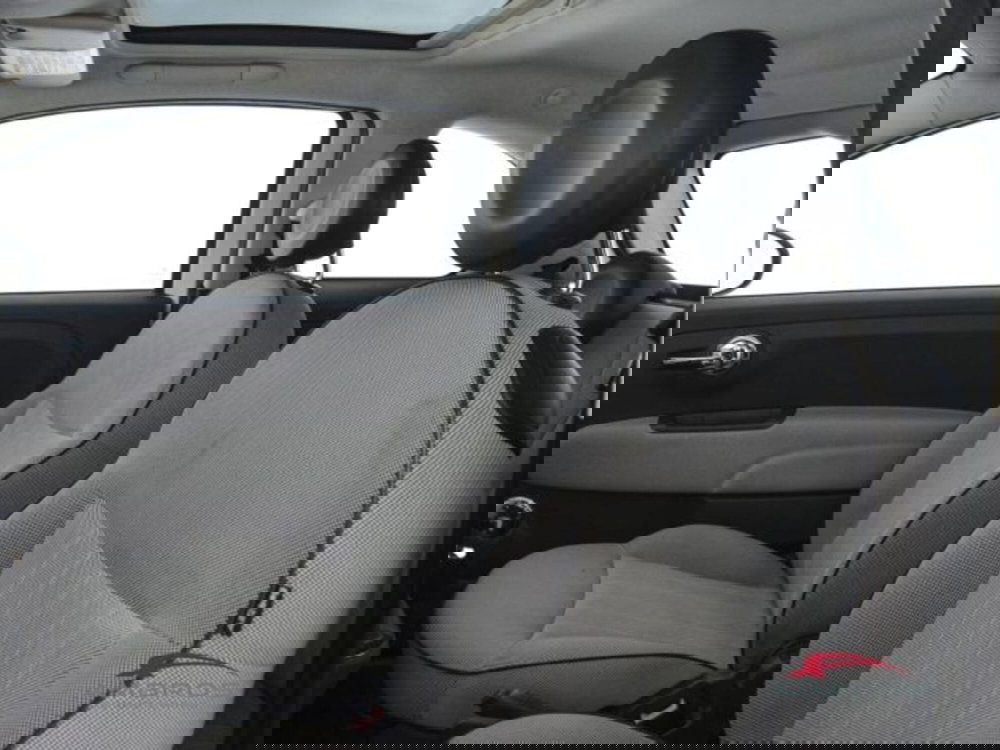 Fiat 500 usata a Perugia (9)