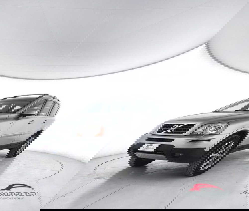 Volvo XC90 usata a Perugia