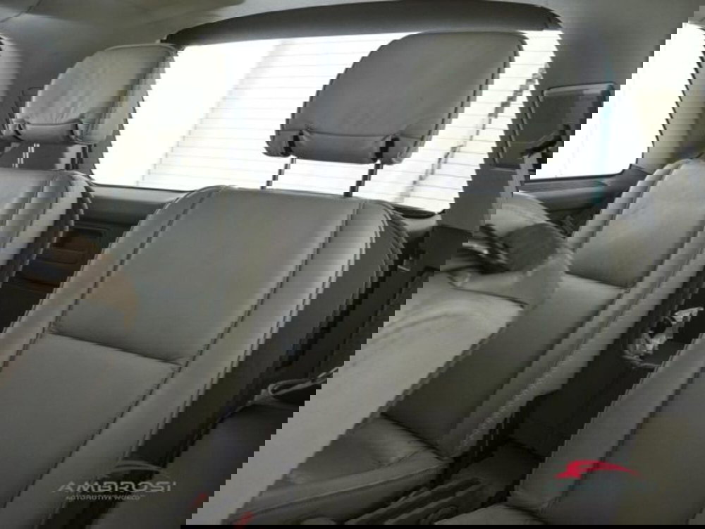 Volvo XC90 usata a Perugia (11)