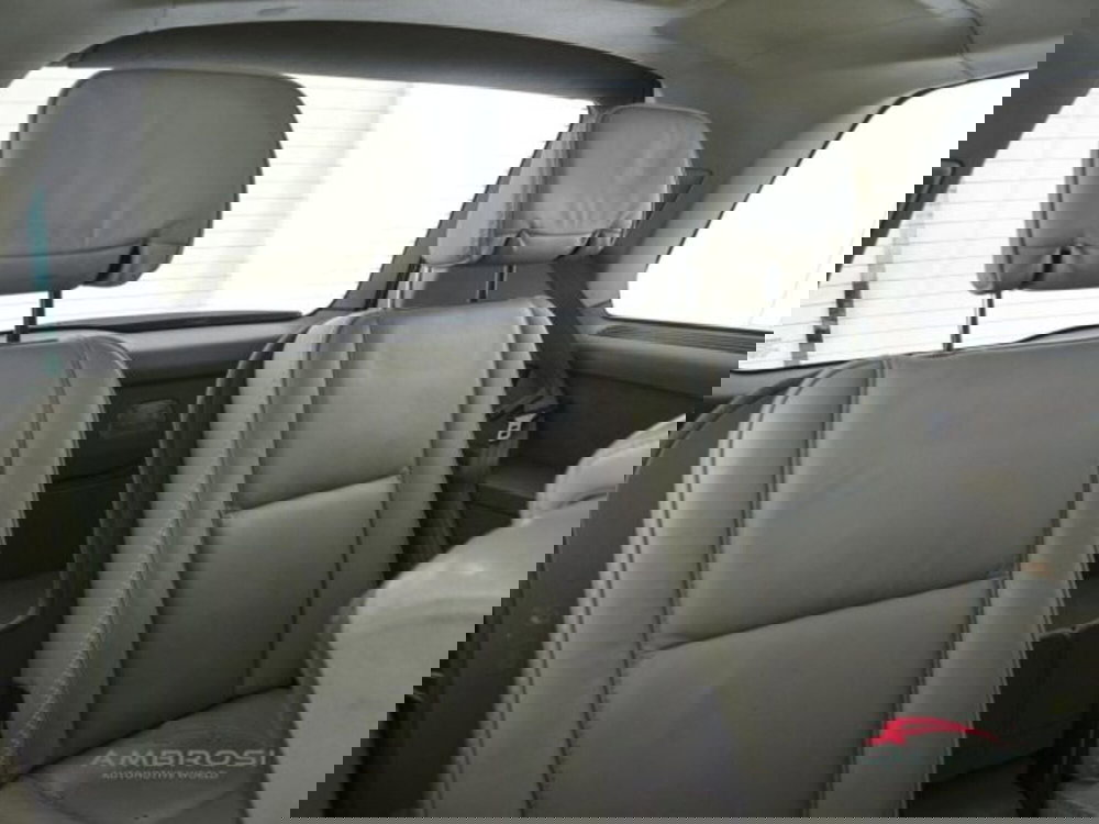 Volvo XC90 usata a Perugia (12)