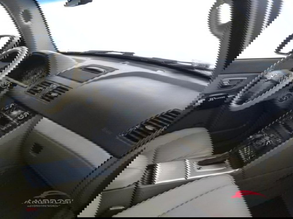 Volvo XC90 usata a Perugia (14)