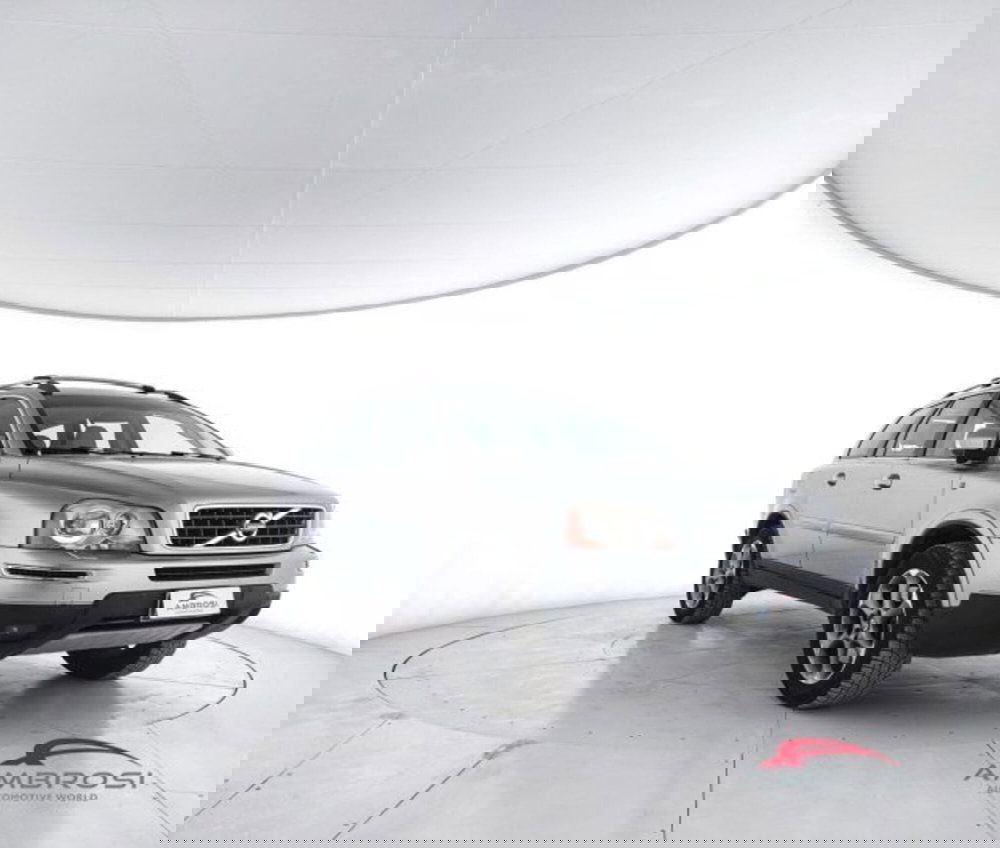 Volvo XC90 usata a Perugia (2)