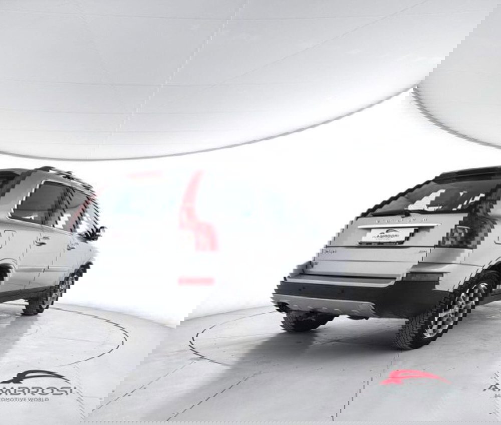 Volvo XC90 usata a Perugia (3)