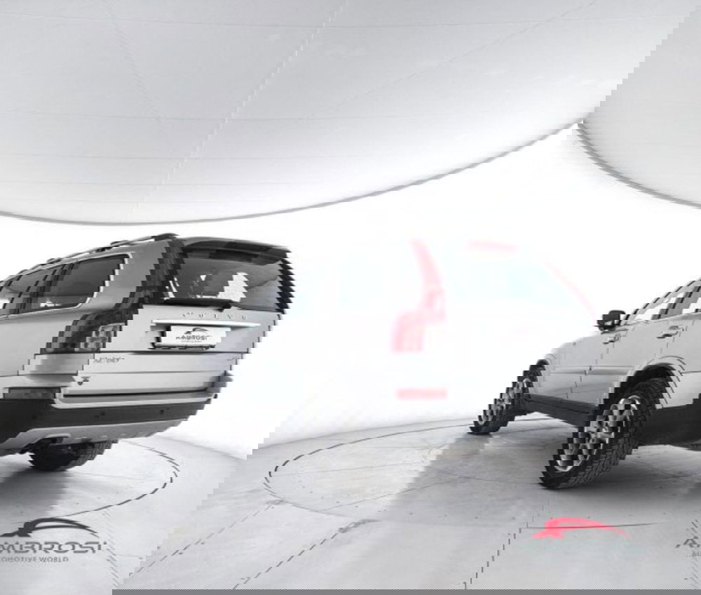 Volvo XC90 usata a Perugia (4)