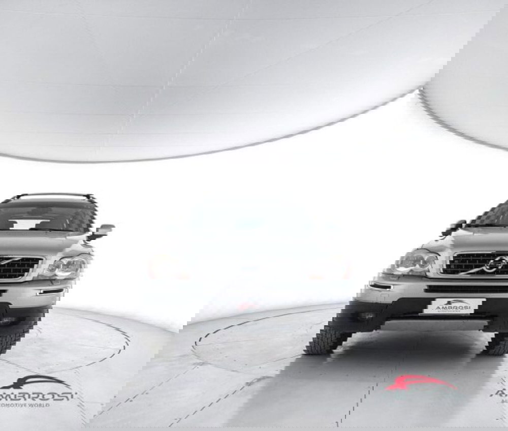 Volvo XC90 usata a Perugia (5)