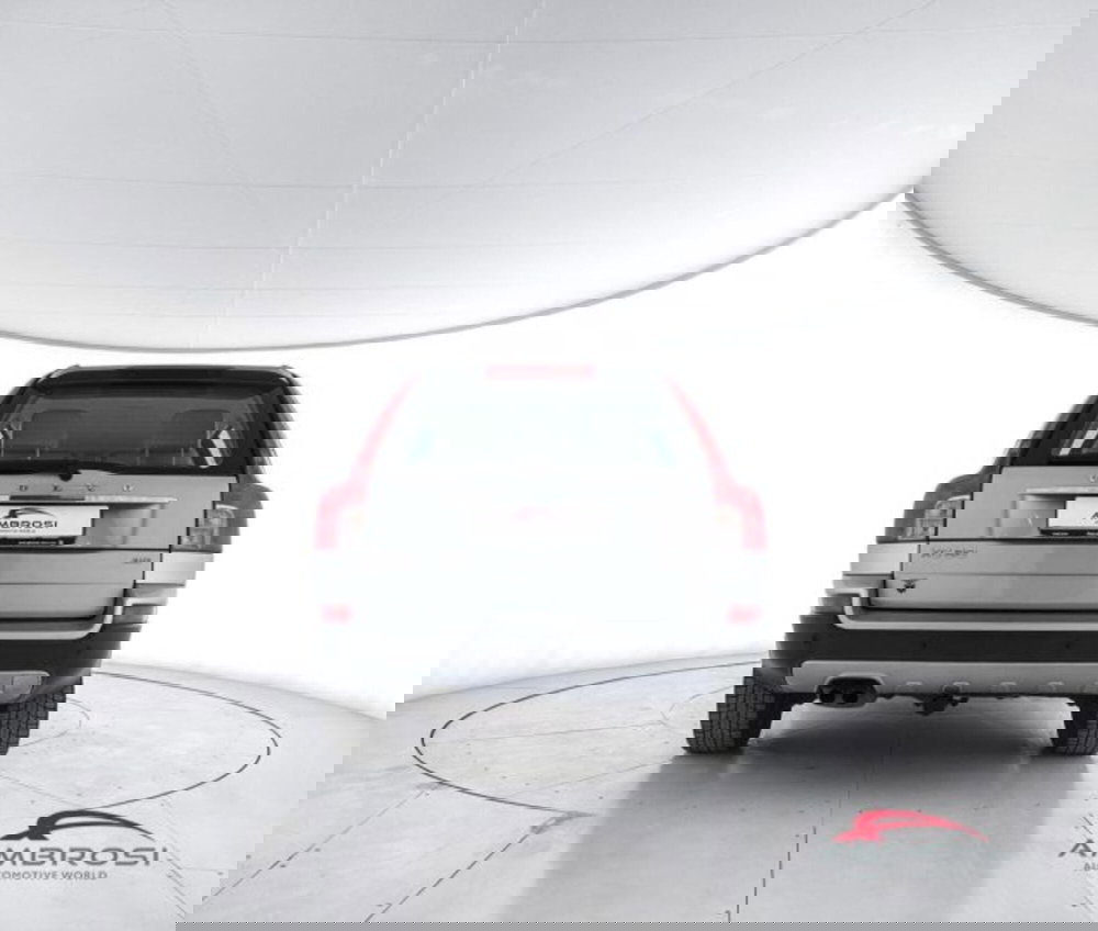 Volvo XC90 usata a Perugia (6)