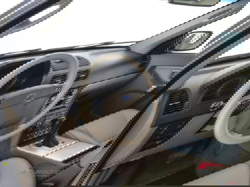 Volvo XC90 usata a Perugia (8)