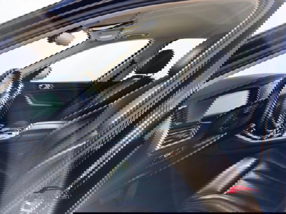 BMW X5 usata a Perugia (10)