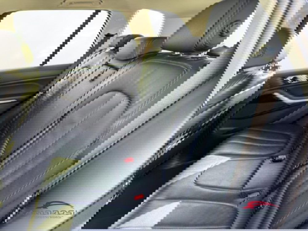 BMW X5 usata a Perugia (11)