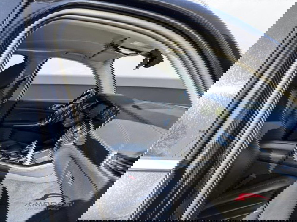 BMW X5 usata a Perugia (12)