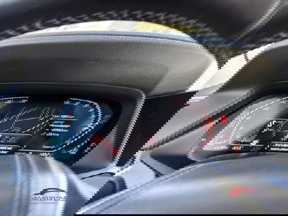 BMW X5 usata a Perugia (13)