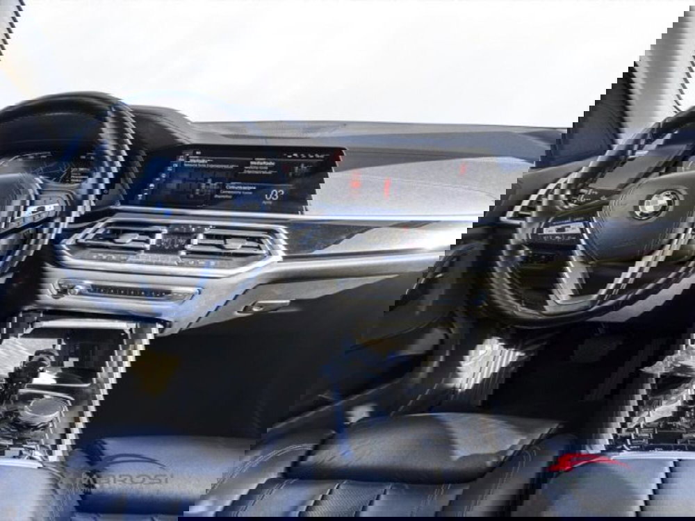 BMW X5 usata a Perugia (15)