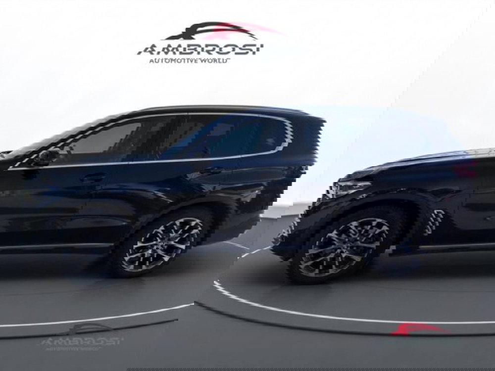 BMW X5 usata a Perugia (6)