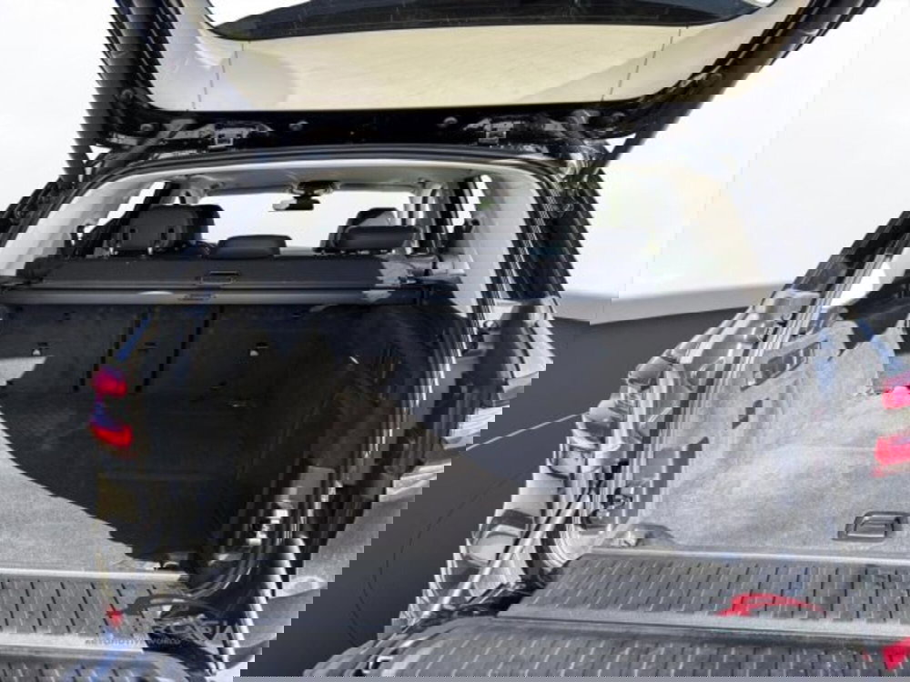 BMW X5 usata a Perugia (9)