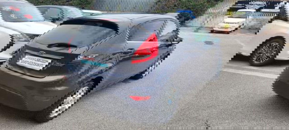 Ford Fiesta usata a Napoli (4)