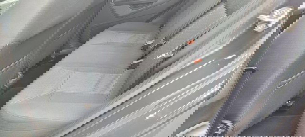 Ford Fiesta usata a Napoli (7)