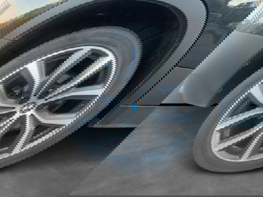 BMW X2 usata a Lecce (10)