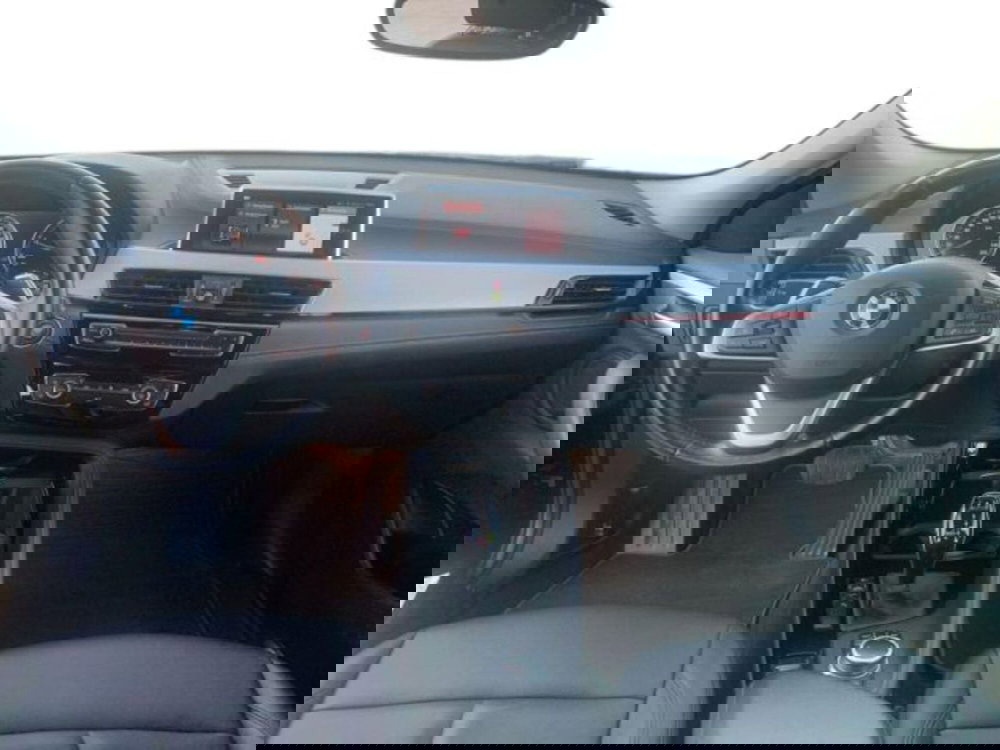 BMW X2 usata a Lecce (11)