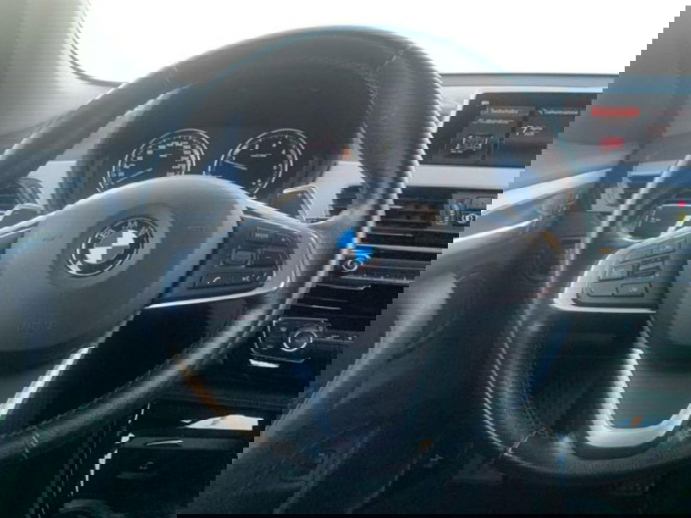 BMW X2 usata a Lecce (12)