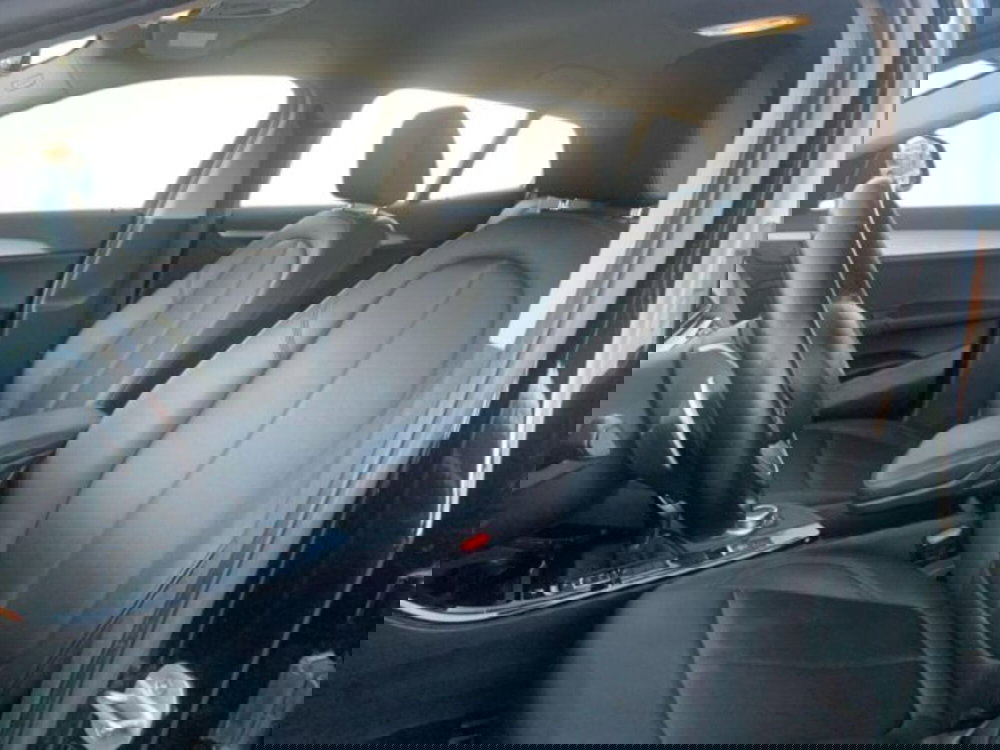 BMW X2 usata a Lecce (14)