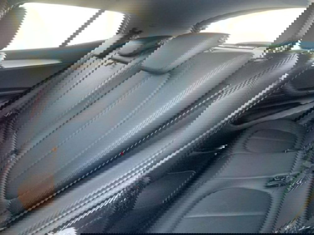 BMW X2 usata a Lecce (15)