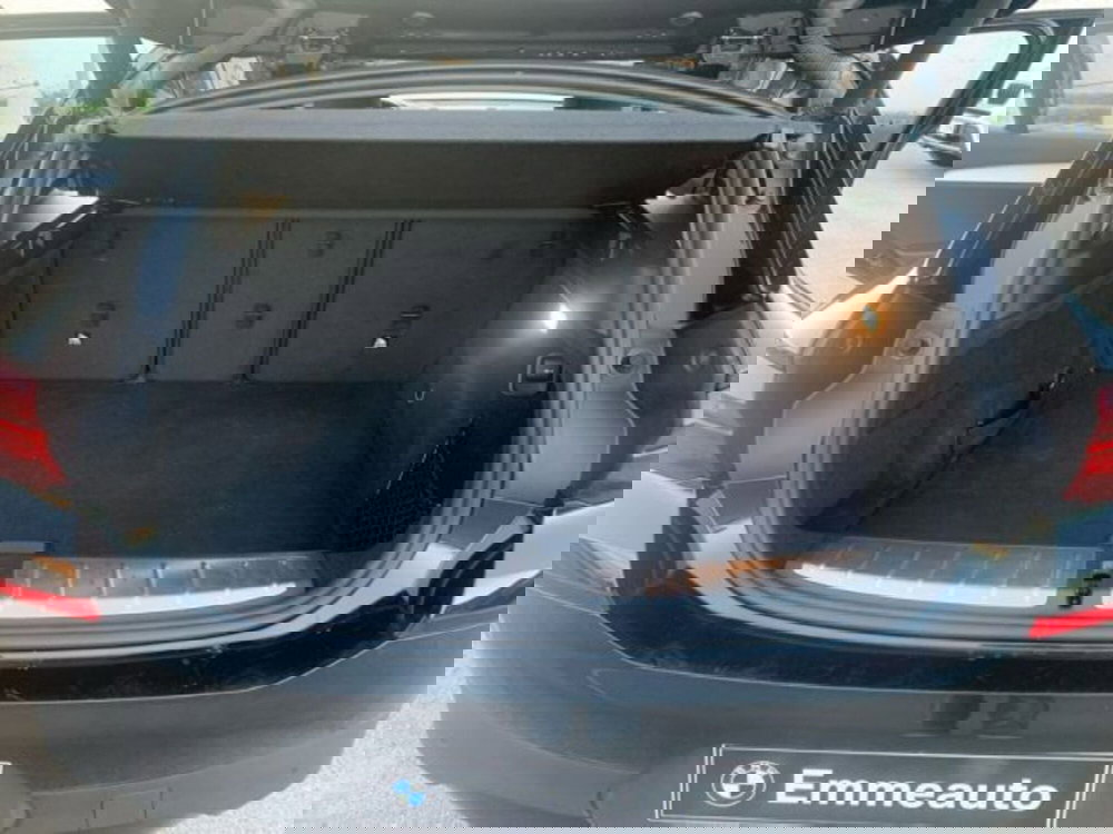 BMW X2 usata a Lecce (16)