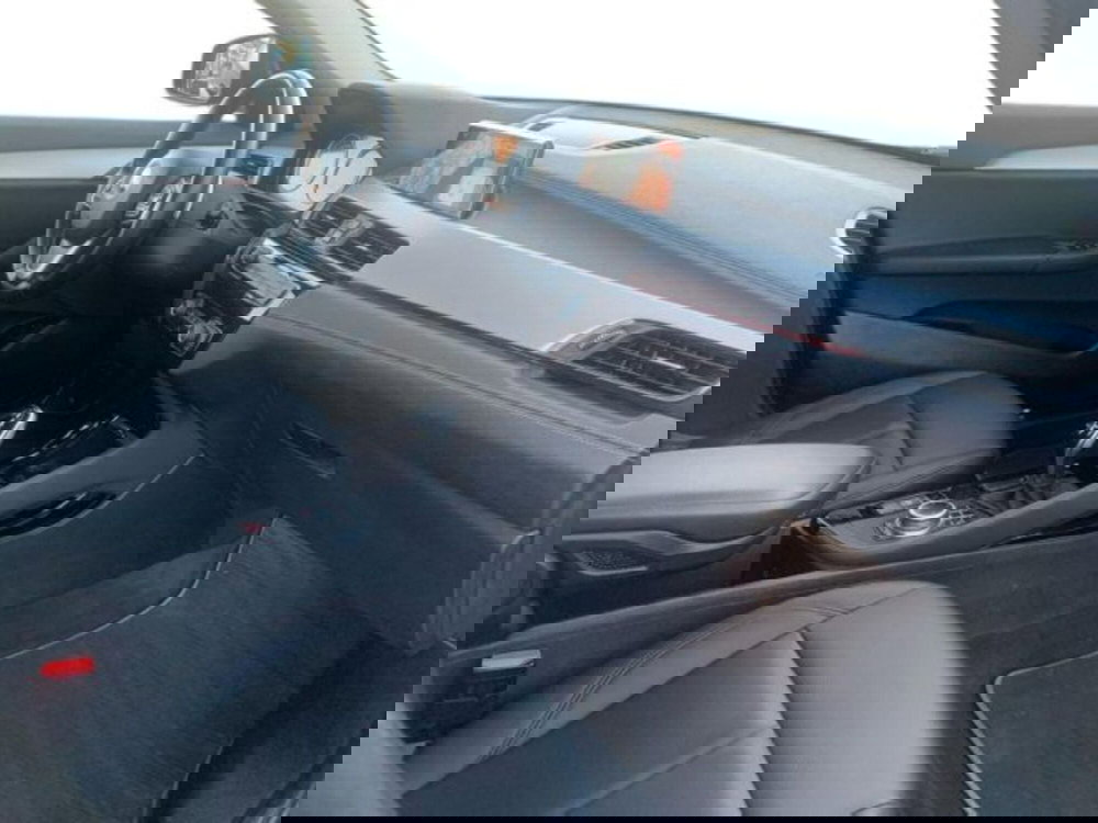 BMW X2 usata a Lecce (17)