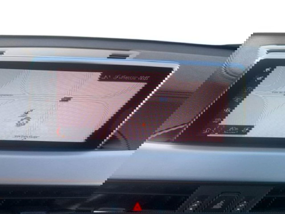 BMW X2 usata a Lecce (18)