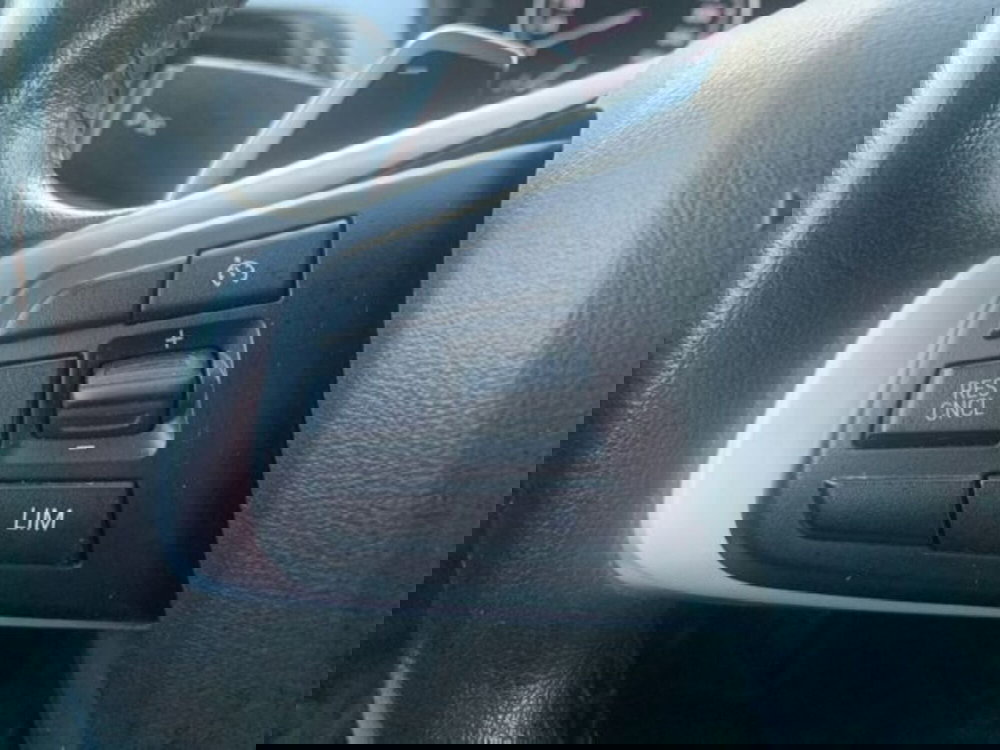BMW X2 usata a Lecce (19)