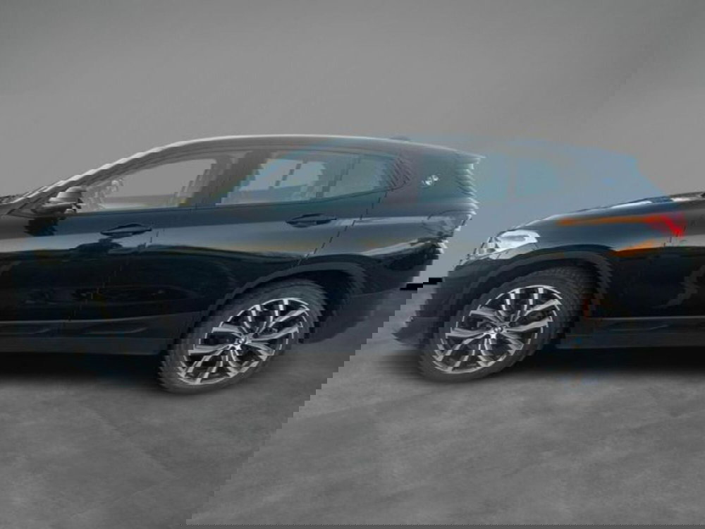 BMW X2 usata a Lecce (2)