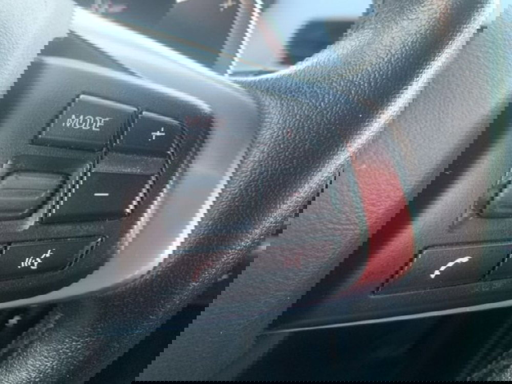 BMW X2 usata a Lecce (20)