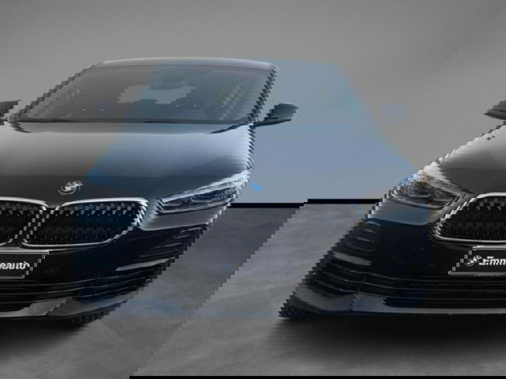 BMW X2 usata a Lecce (7)