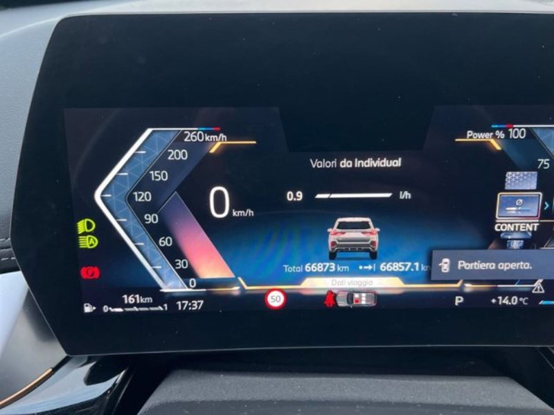 BMW X1 usata a Lecce (13)