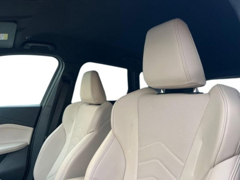 BMW X1 usata a Lecce (14)