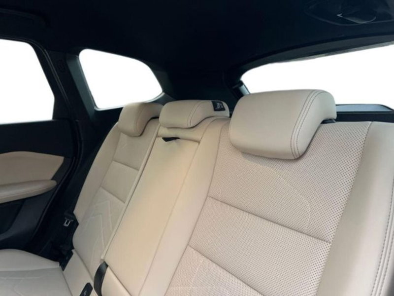 BMW X1 usata a Lecce (15)