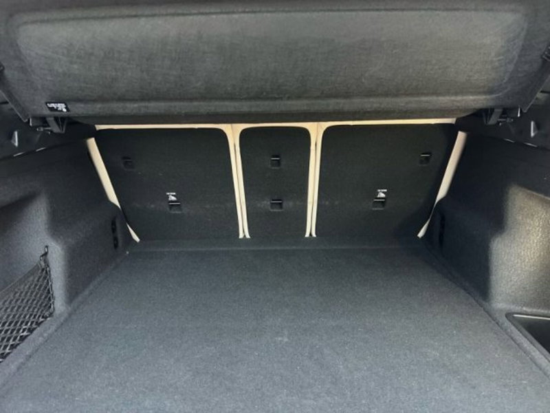 BMW X1 usata a Lecce (16)