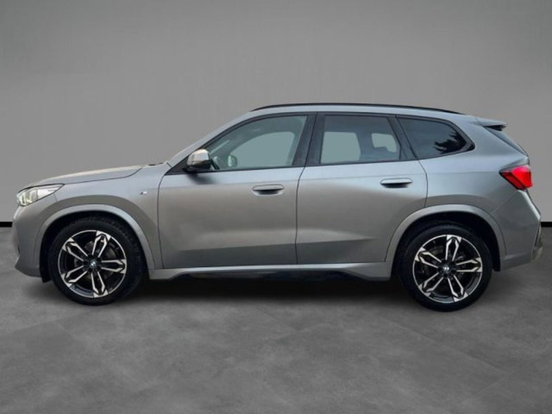 BMW X1 usata a Lecce (2)